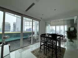 St. Thomas Suites (D9), Condominium #612640051